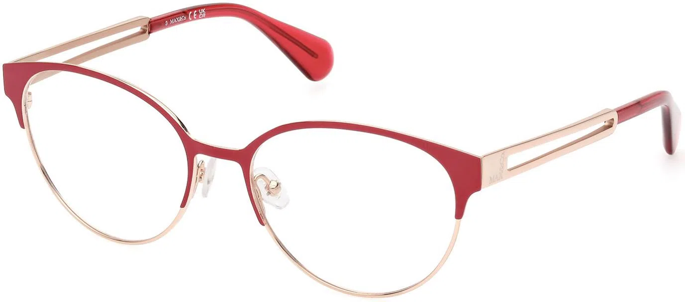 MAX & CO 5124 Eyeglasses - view 3